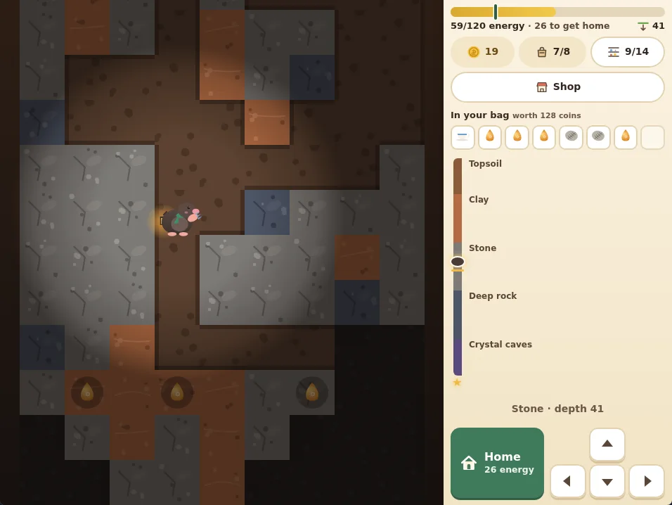 Best Cozy Digging Games to Play in 2026 artwork