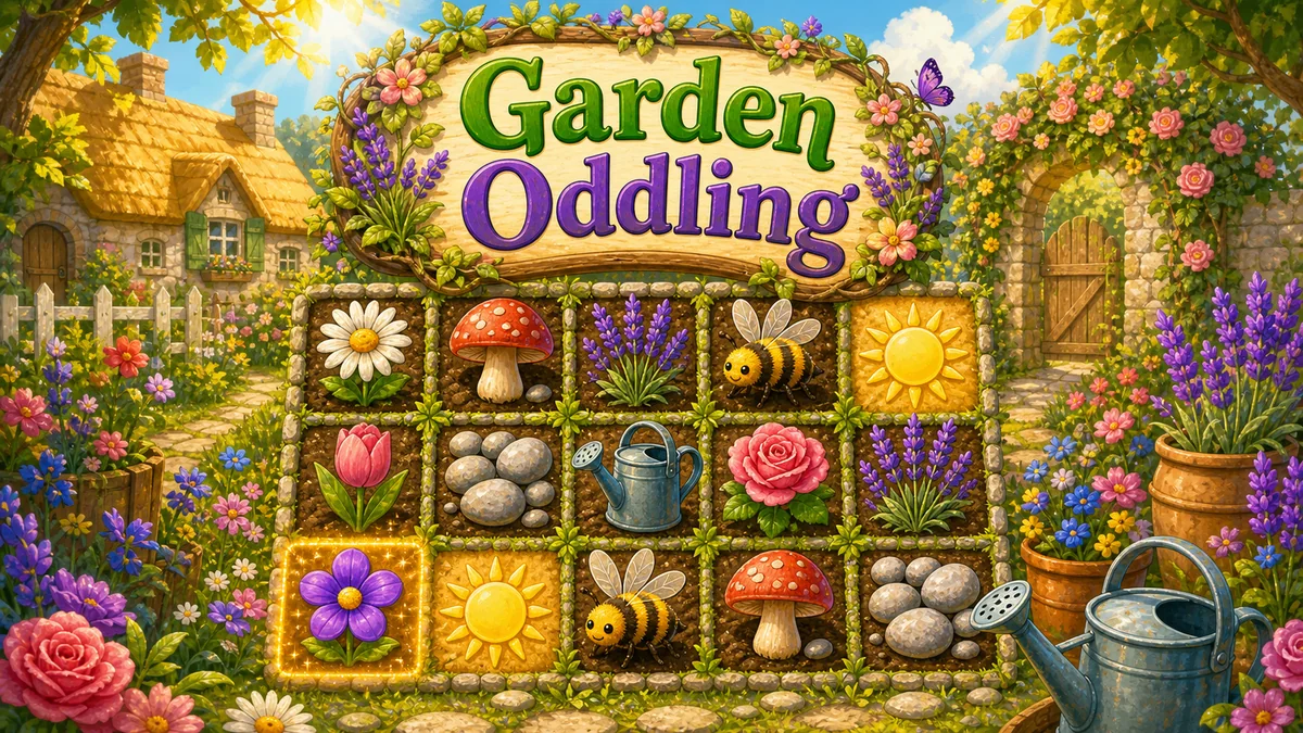 Best Cozy Puzzle Games to Play in 2026 artwork
