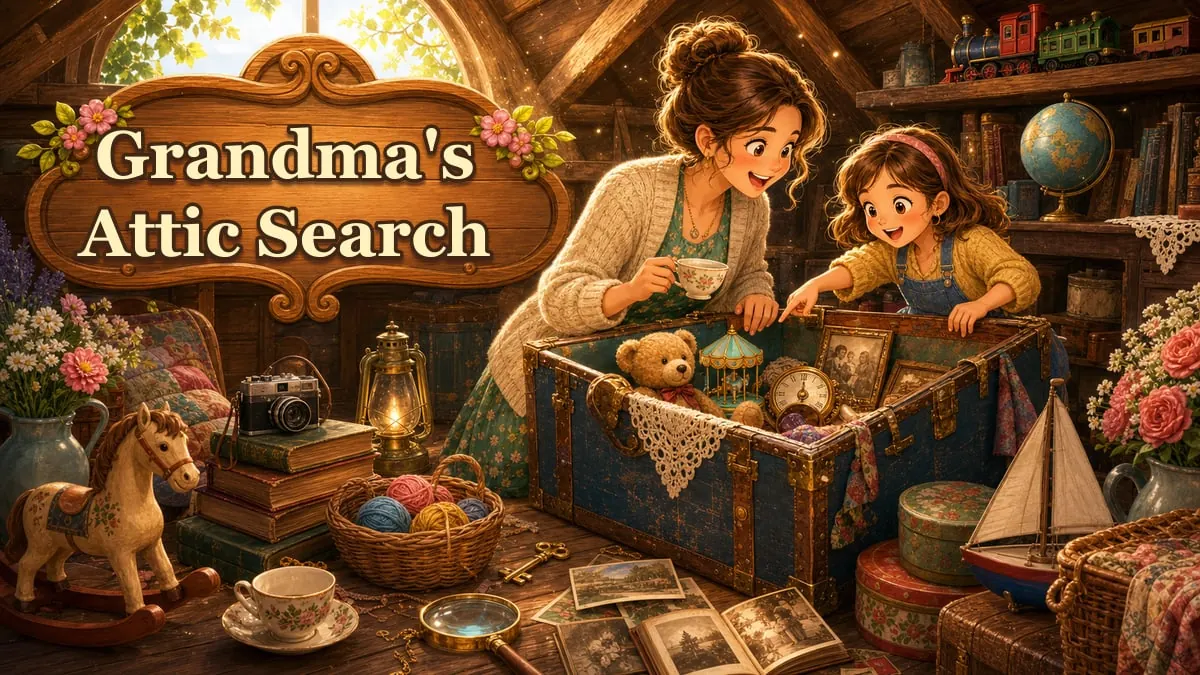 Best Cozy Search Games to Play in 2026 artwork