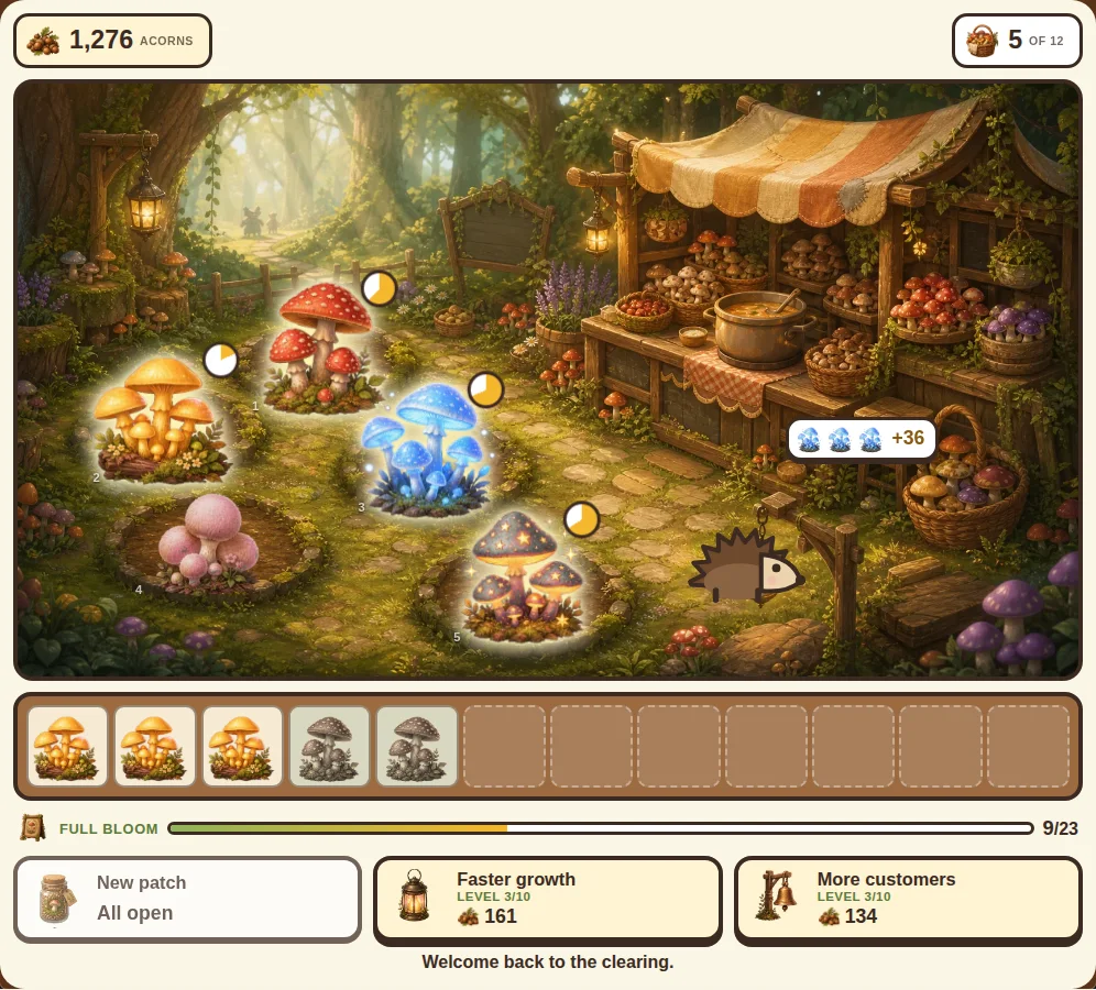 Best Cozy Idle Games: Cute Picks for 2026 artwork