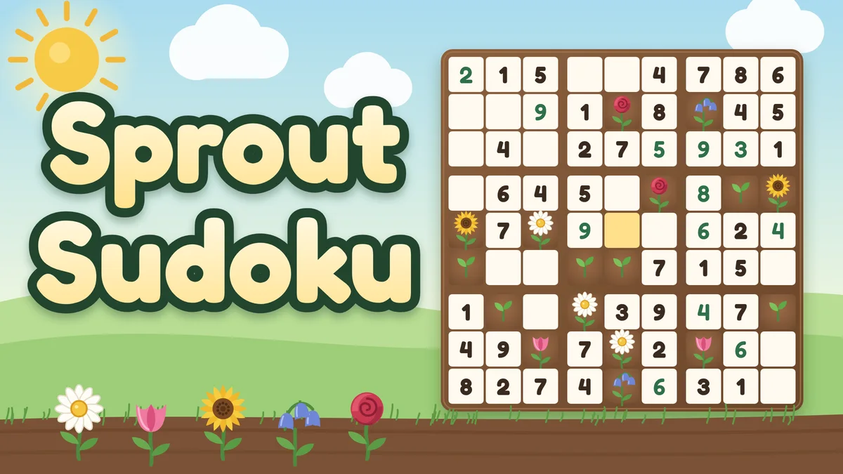 How to Play Sudoku: Rules, Techniques and Hints artwork