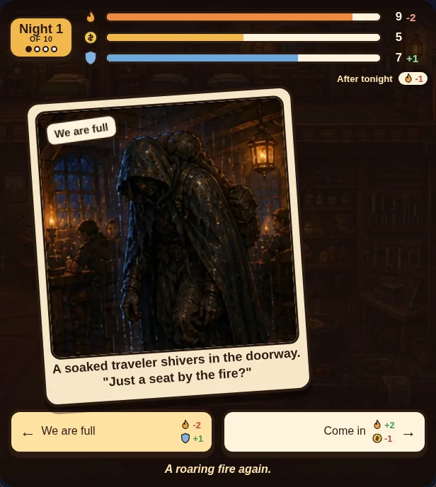 Best Tavern Games: Cozy Picks to Play in 2026 artwork